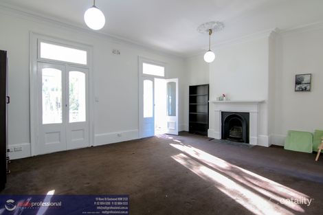 Property photo of 80 City Road Chippendale NSW 2008