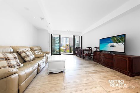Property photo of 607/178 Thomas Street Haymarket NSW 2000