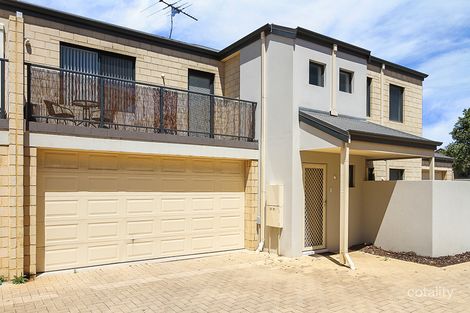 Property photo of 4/107 Morrison Road Midland WA 6056