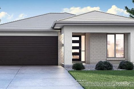 644 Colchester Dr, Werribee, VIC 3030