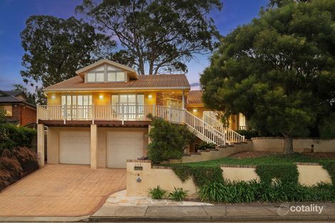 117 Chapel Lane, Bella Vista, NSW 2153