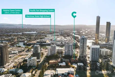 Property photo of 17 Surf Parade Broadbeach QLD 4218