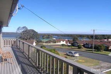 Property photo of 14 Bartlett Drive Greenwell Point NSW 2540