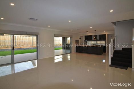 Property photo of 32 Tomah Crescent The Ponds NSW 2769