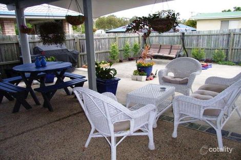 Property photo of 40 Apex Avenue Kippa-Ring QLD 4021