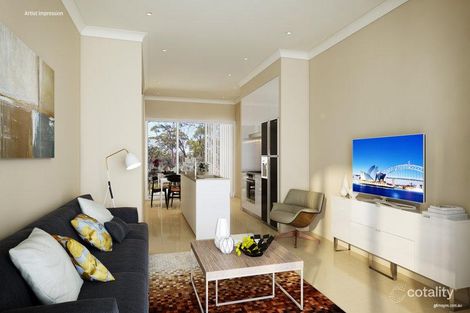 Property photo of 20/2-10 Cathie Road Port Macquarie NSW 2444
