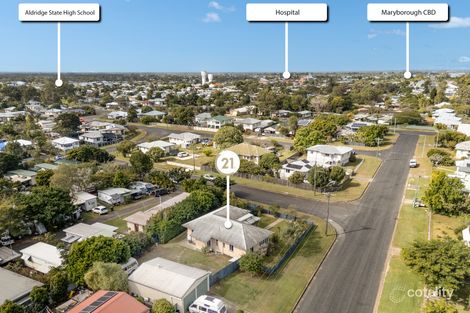 Property photo of 2 Alan Street Maryborough QLD 4650
