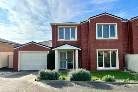 6 NAPTHINE TCE, WARRNAMBOOL, VIC 3280