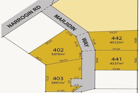 3 Marjidin Way, Williams, WA 6391