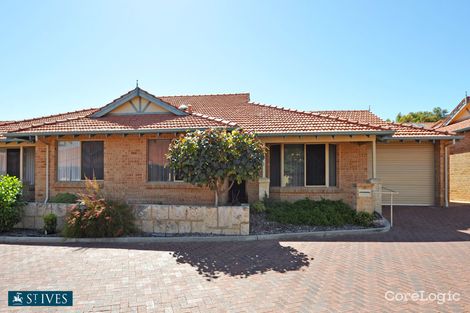 Property photo of 80/177 Dampier Avenue Kallaroo WA 6025