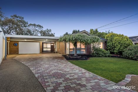 Property photo of 13 Thornley Close Ferntree Gully VIC 3156
