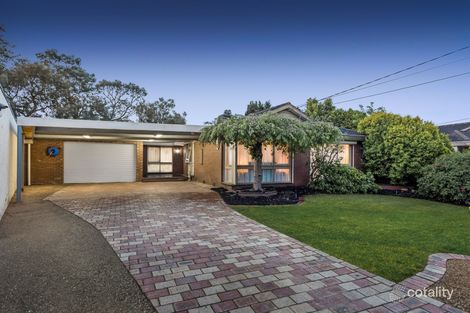 Property photo of 13 Thornley Close Ferntree Gully VIC 3156