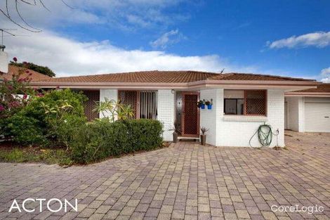 Property photo of 291B Preston Point Road Bicton WA 6157