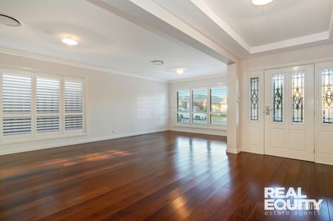 Property photo of 20 Horizon Circuit Moorebank NSW 2170