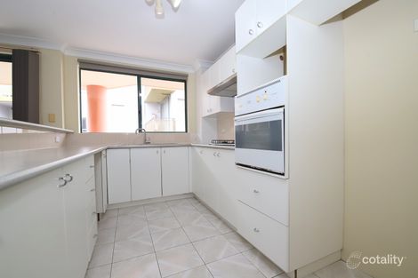 Property photo of 605/11 Jacobs Street Bankstown NSW 2200