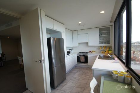 Property photo of 6D/29 Queens Road Melbourne VIC 3004