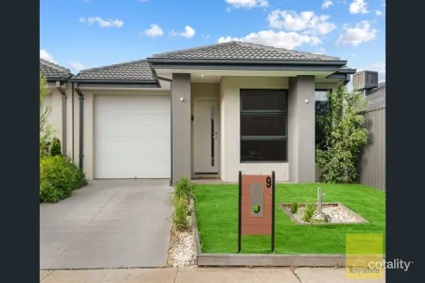 9 Conteve Way, Truganina, VIC 3029