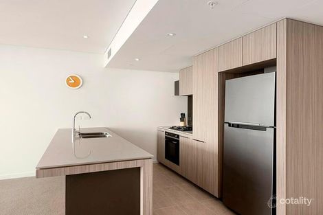 1602/81 South Wharf Dr, Docklands, VIC 3008