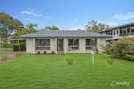 Property photo of 28 Salina Drive Kelso QLD 4815