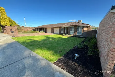 Property photo of 4B Wylde Road Noranda WA 6062