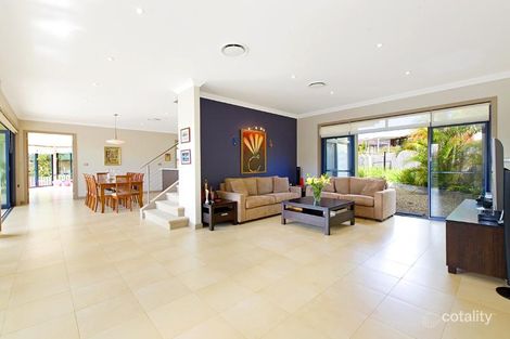 Property photo of 3 Carlow Crescent Killarney Heights NSW 2087