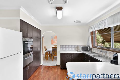 Property photo of 92 Wyangala Crescent Leumeah NSW 2560