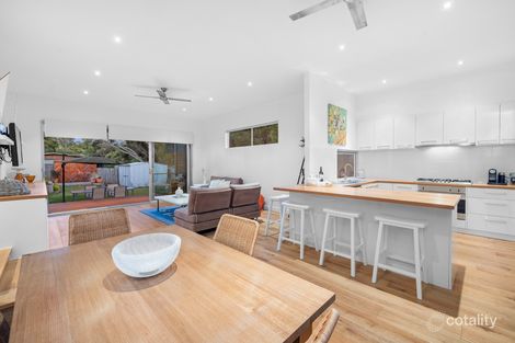 Property photo of 14 Melibee Street Blairgowrie VIC 3942