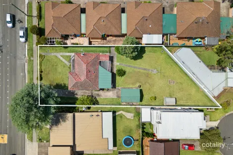 Property photo of 76 Belmore Road Peakhurst NSW 2210