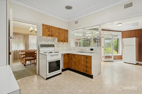 Property photo of 76 Belmore Road Peakhurst NSW 2210