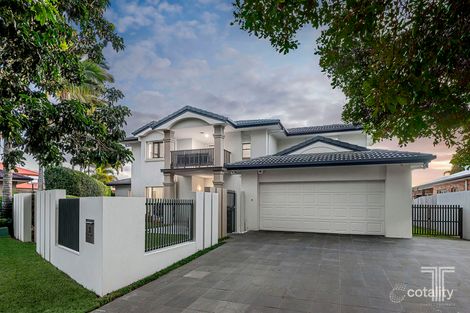 3 Duthie Ct, Carindale, QLD 4152