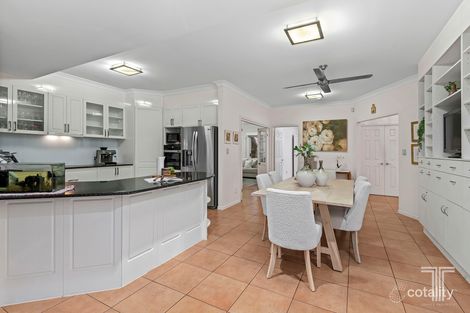 Property photo of 3 Duthie Court Carindale QLD 4152