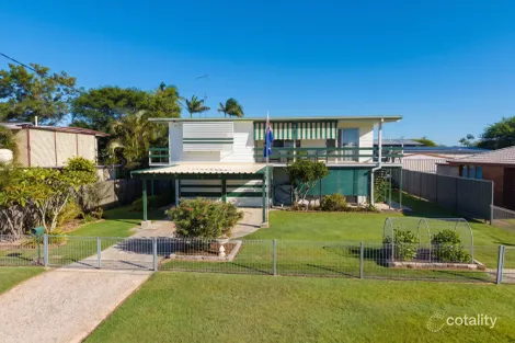 Property photo of 6 Tripcony Street Bellara QLD 4507