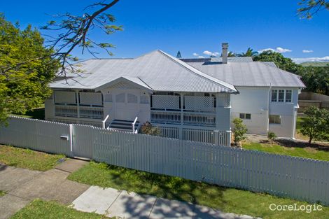 Property photo of 4 Kedron Street Wooloowin QLD 4030