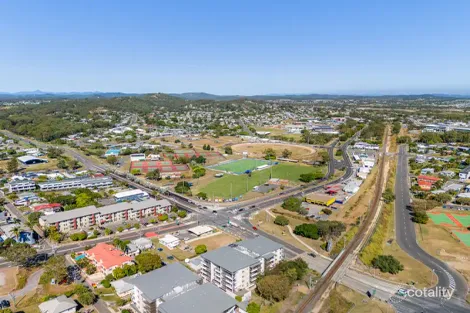 Property photo of 214/75 Central Lane Gladstone Central QLD 4680