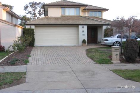 8 Ridley Ct, Doncaster East, VIC 3109