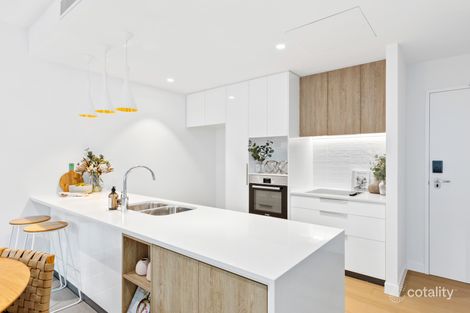 Property photo of 1206/2 Symphony Way Springfield Central QLD 4300