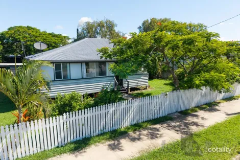 Property photo of 22 Hills Bundaberg East QLD 4670