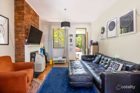 Property photo of 18 Lilyfield Road Rozelle NSW 2039