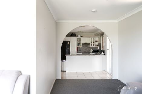 Property photo of 84 Polonia Avenue Plumpton NSW 2761