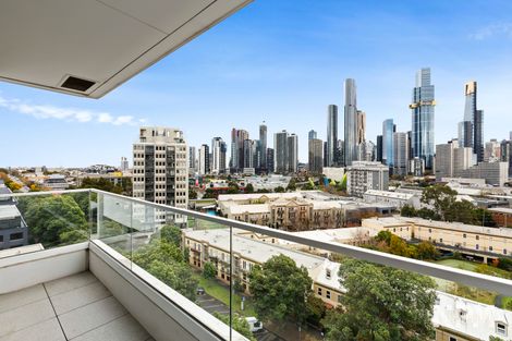 Property photo of 902/65 Coventry Street Southbank VIC 3006