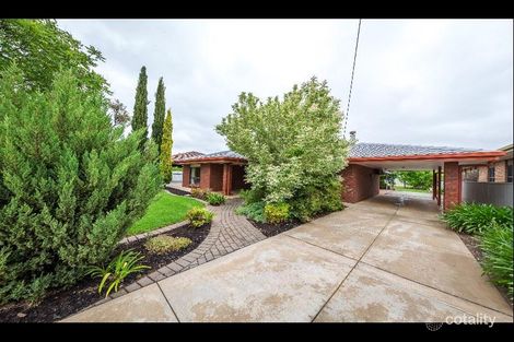 Property photo of 9 Kranz Street Nuriootpa SA 5355
