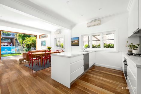 Property photo of 36 Boundary Street Bronte NSW 2024