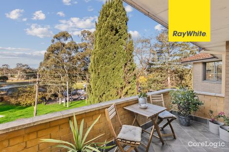 Property photo of 7/618 Blaxland Road Eastwood NSW 2122