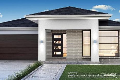 643 Colchester Dr, Werribee, VIC 3030