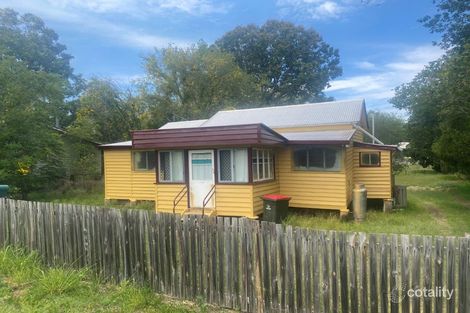 72 Stephens St W, Murgon, QLD 4605