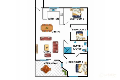 Property photo of 19/73 Progress Drive Nightcliff NT 0810