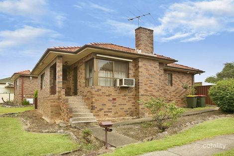 22 Fraser St, Westmead, NSW 2145