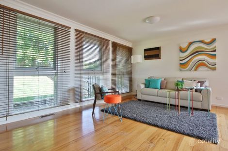 Property photo of 124 Edward Road Chirnside Park VIC 3116