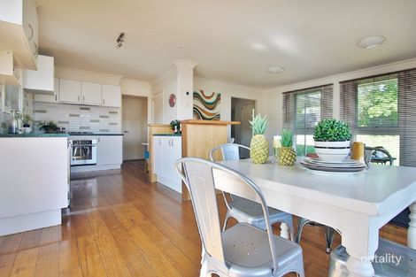 Property photo of 124 Edward Road Chirnside Park VIC 3116