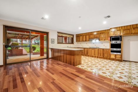 Property photo of 11 Highview Crescent Macleod VIC 3085